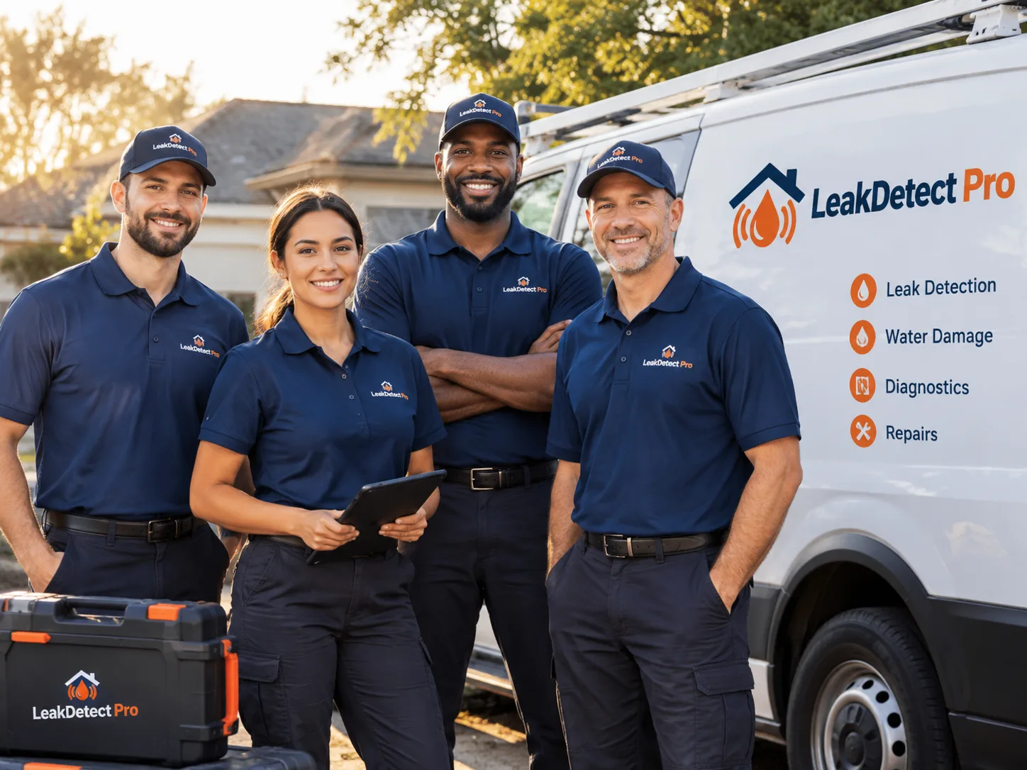 Roof Repair company in Andover, SD